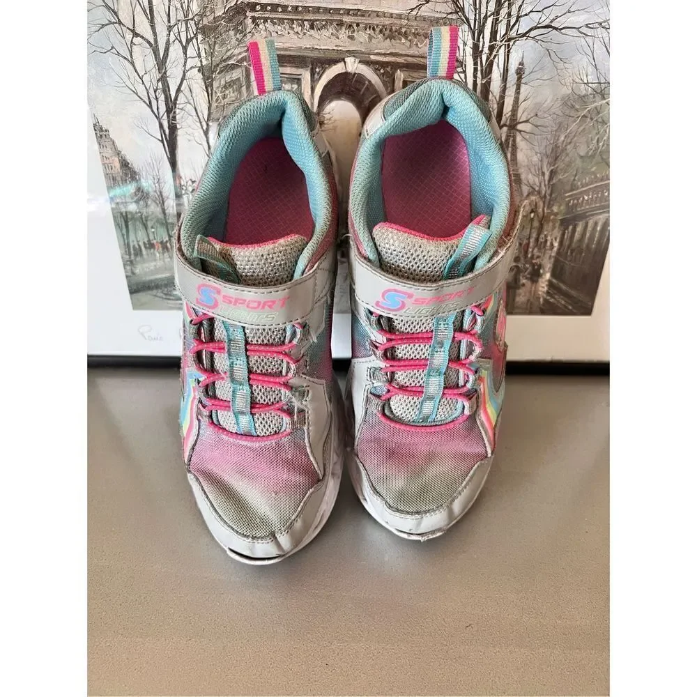‎Skechers Fernie Star Print Sneakers